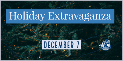 Bookstore Holiday Extravaganza